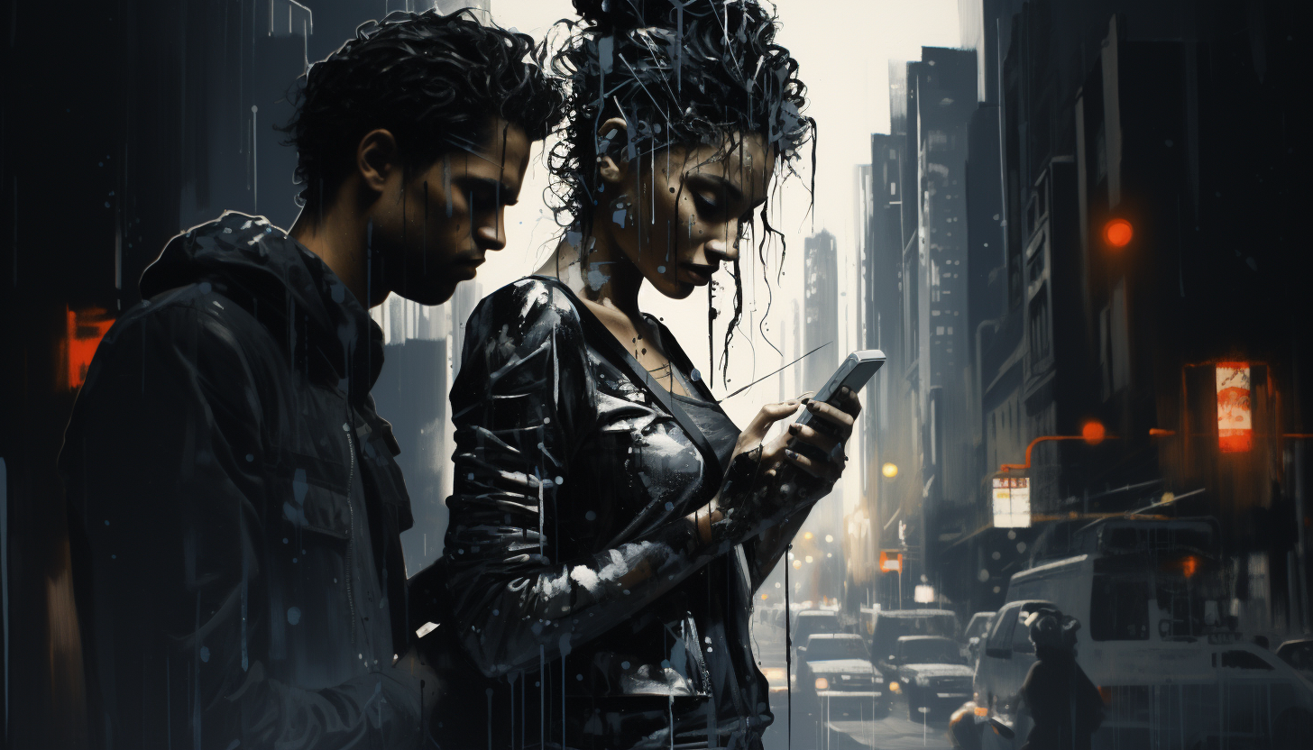 Unmasking the Shadows:WebDetetive Spyware Breach