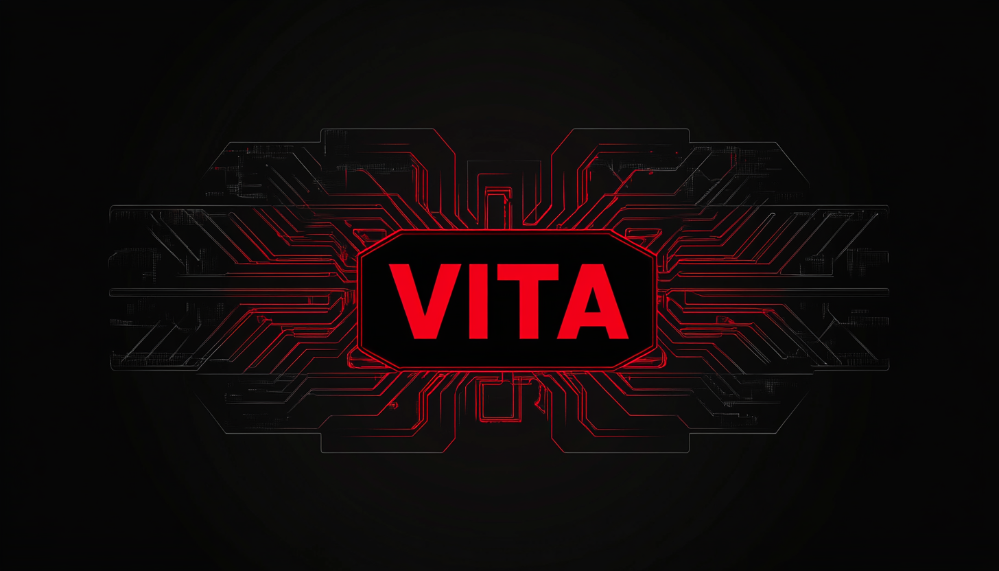 V.I.T.A. (Variations In The Acronym!)