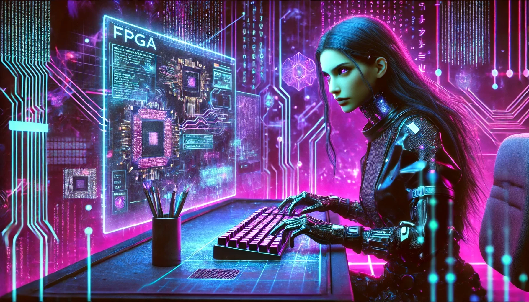 Challenge Accepted: FPGA Ethernet Filters