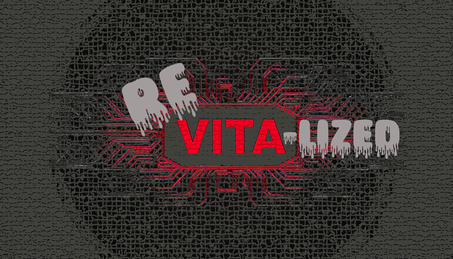 Re-Vita-Lized