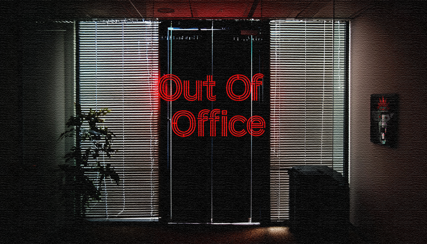 Out Of Office – BSides Buffalo