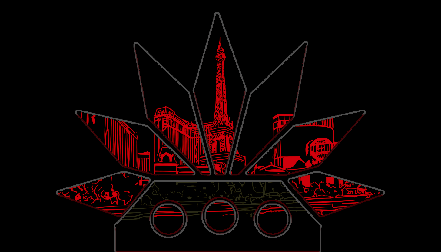 OOO – DEFCON