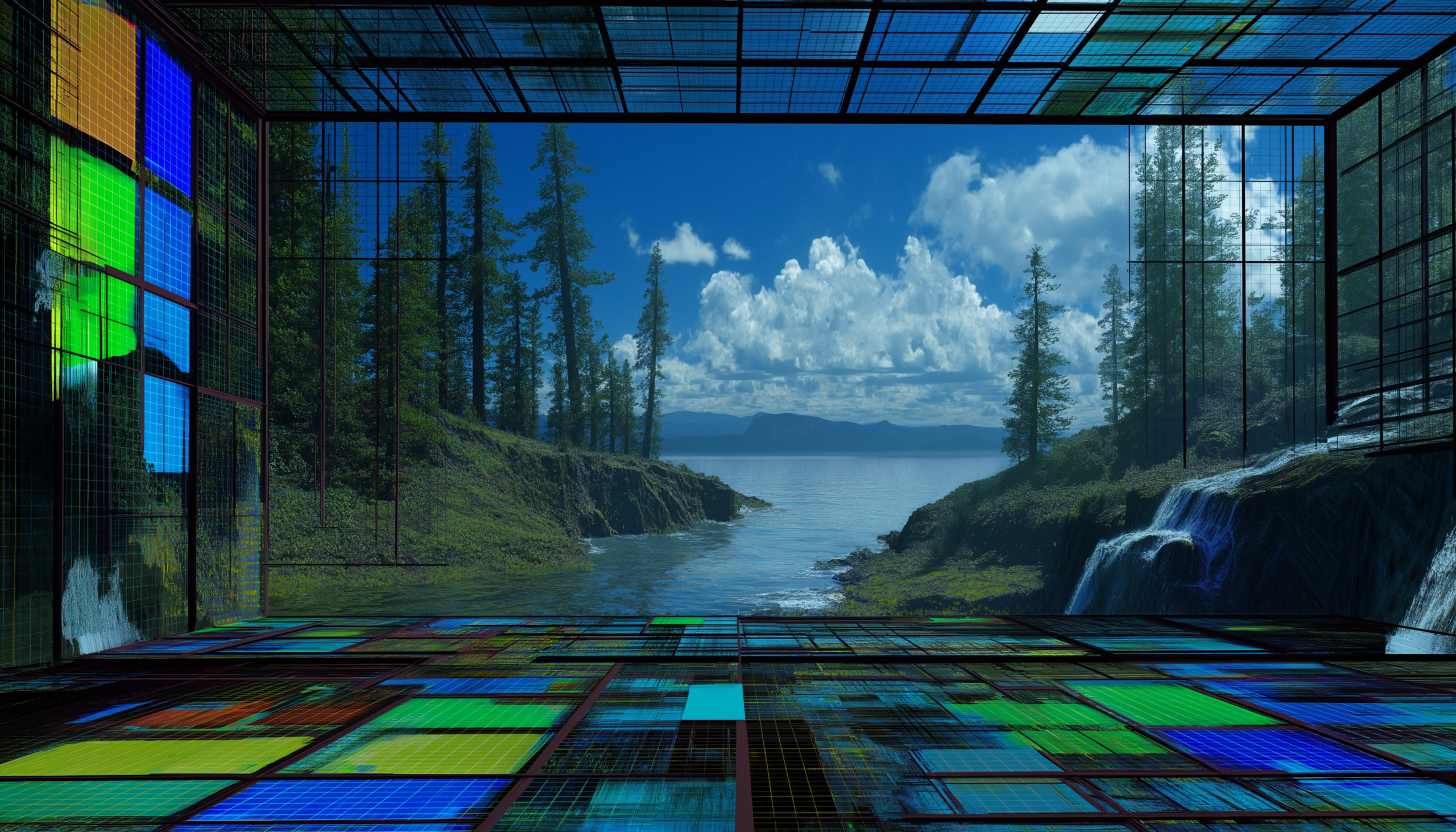 Living Off The Land: Sliver C2-sharpsh edition